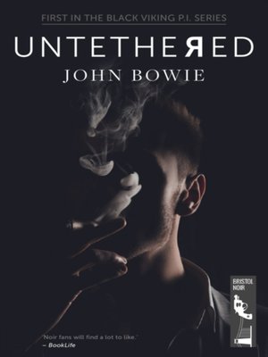cover image of Untethered